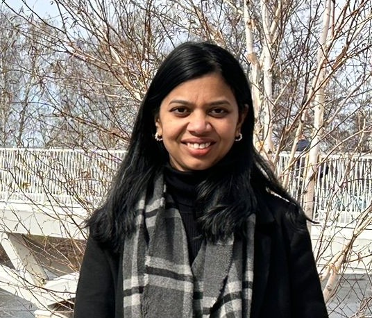 Saranya Lakshmipathy